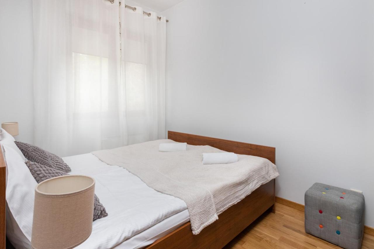 Villa 4 Pory Roku By Noclegi Renters Jastrzębia Góra Exterior foto